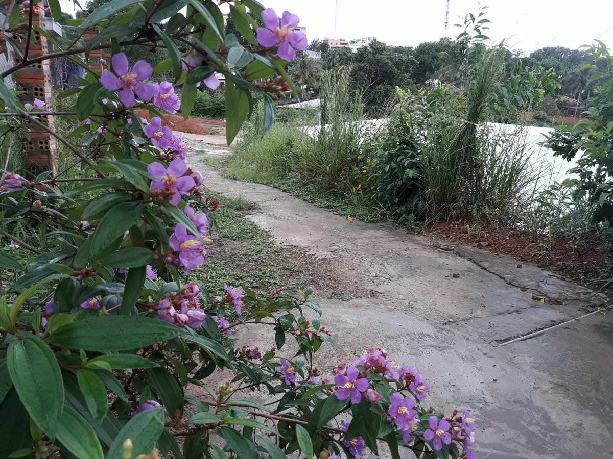 דואונג דונג Be Home Hostel מראה חיצוני תמונה