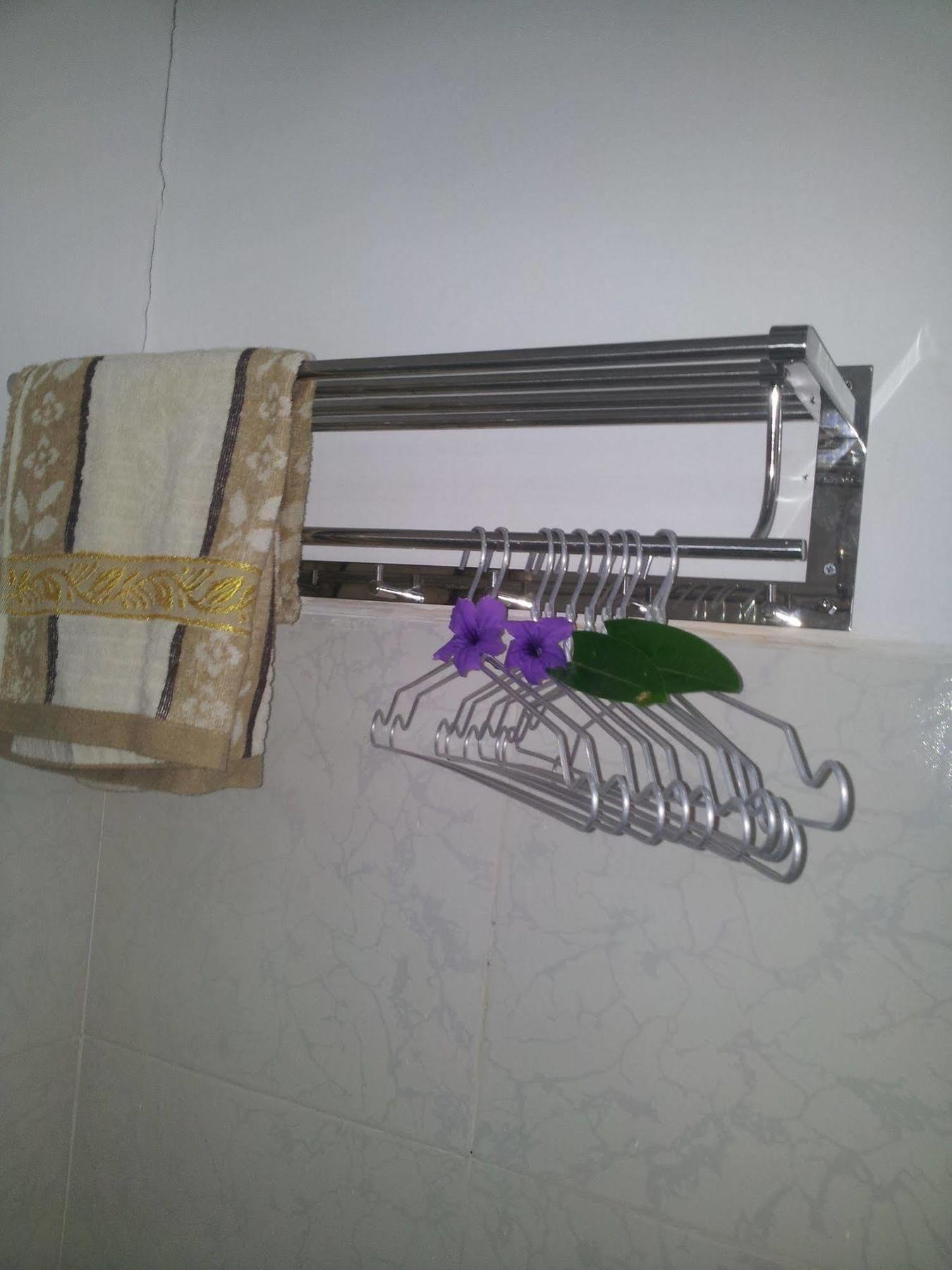 דואונג דונג Be Home Hostel מראה חיצוני תמונה