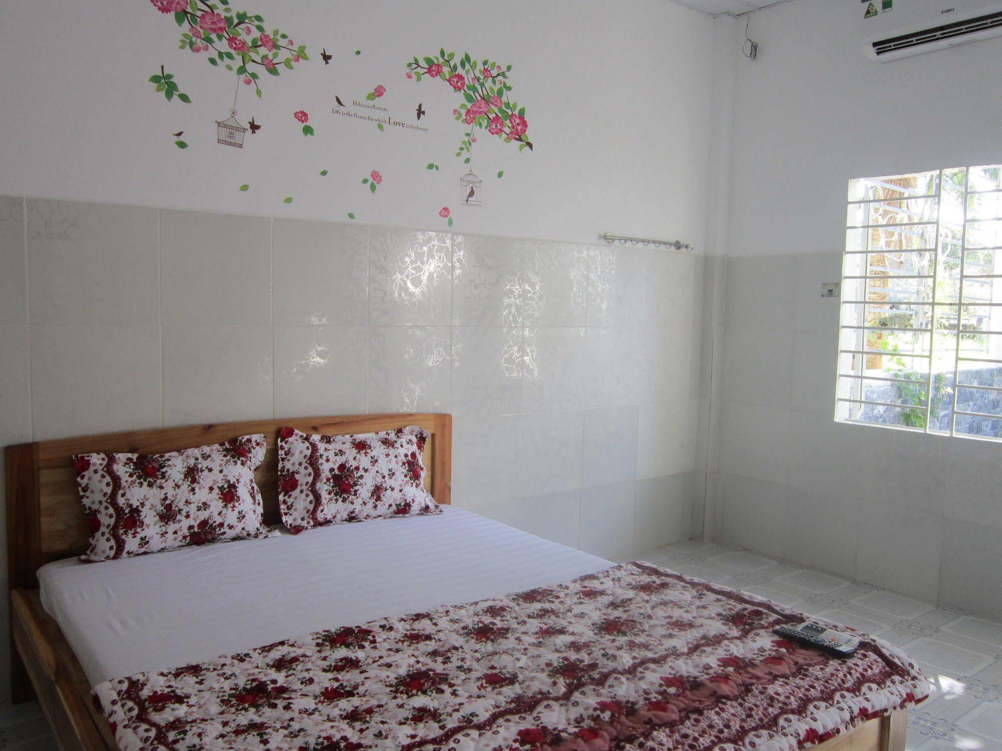דואונג דונג Be Home Hostel מראה חיצוני תמונה