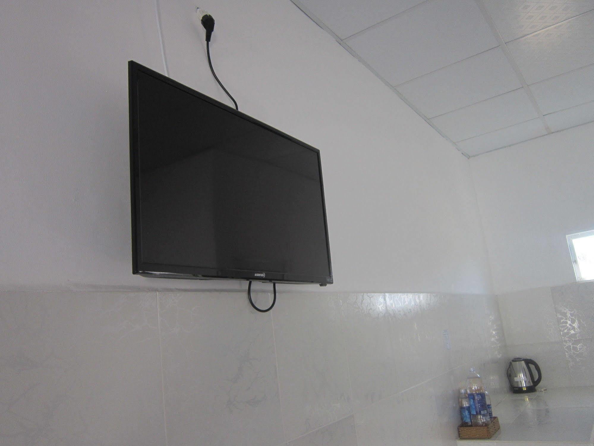 דואונג דונג Be Home Hostel מראה חיצוני תמונה