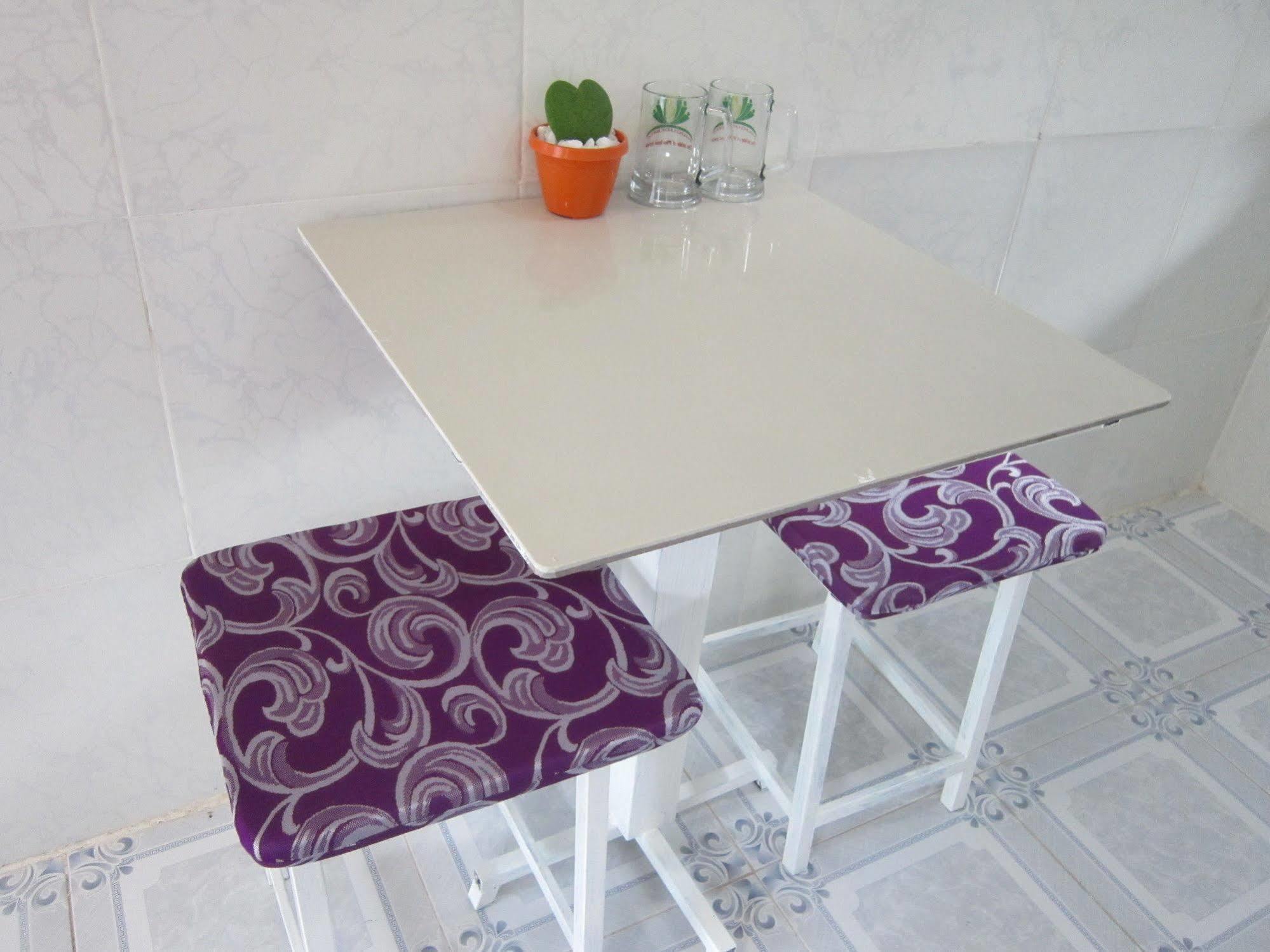 דואונג דונג Be Home Hostel מראה חיצוני תמונה